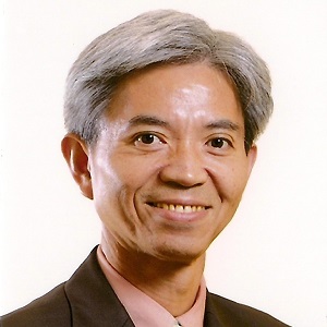 Timothy Ma